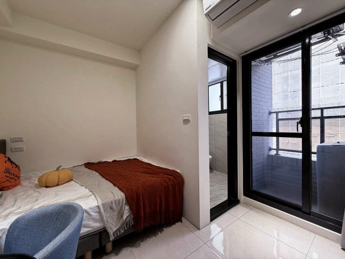 🧡請加賴🧡電梯新屋🧡陽台獨洗🧡流理台🧡一房一廳🧡租屋補助🧡秒殺物件🧡（第10張）