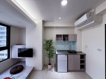 🧡請加賴🧡電梯新屋🧡陽台獨洗🧡流理台🧡一房一廳🧡租屋補助🧡秒殺物件🧡（第4張）