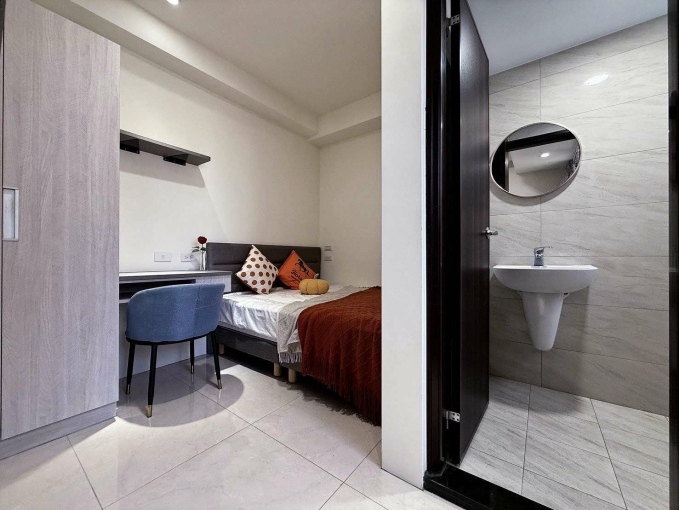 🧡請加賴🧡電梯新屋🧡陽台獨洗🧡流理台🧡一房一廳🧡租屋補助🧡秒殺物件🧡（第12張）