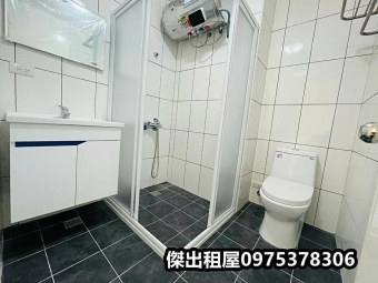 傑出租屋/南崁電梯套房,機車位,可補助!（第4張）