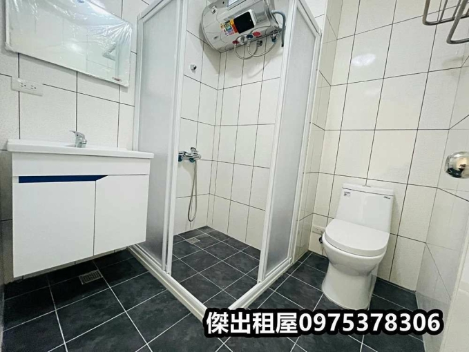 傑出租屋/南崁電梯套房,機車位,可補助!（第4張）