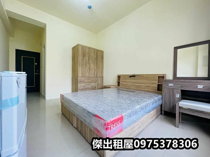 傑出租屋/南崁電梯套房,機車位,可補助!（第3張）