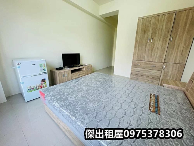 傑出租屋/南崁電梯套房,機車位,可補助!（第2張）