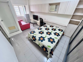 💖可雙租補✨電梯🏠獨洗曬✔️台水電💖 - Image 8