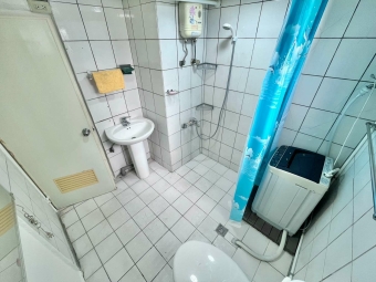 💖可雙租補✨電梯🏠獨洗曬✔️台水電💖 - Image 13