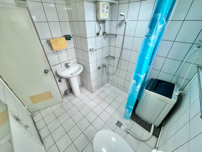 💖可雙租補✨電梯🏠獨洗曬✔️台水電💖 - Image 6