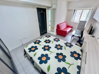 💖可雙租補✨電梯🏠獨洗曬✔️台水電💖 - Image 9