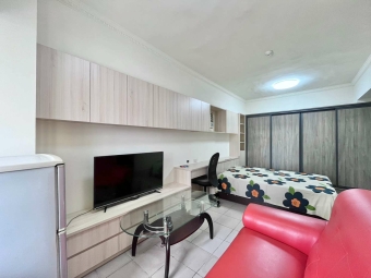 💖可雙租補✨電梯🏠獨洗曬✔️台水電💖 - Image 10