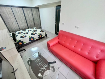 💖可雙租補✨電梯🏠獨洗曬✔️台水電💖 - Image 12