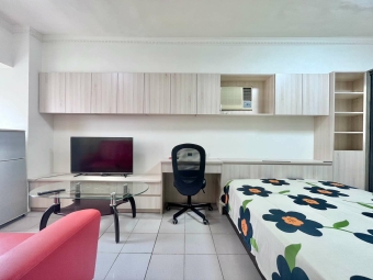 💖可雙租補✨電梯🏠獨洗曬✔️台水電💖 - Image 11