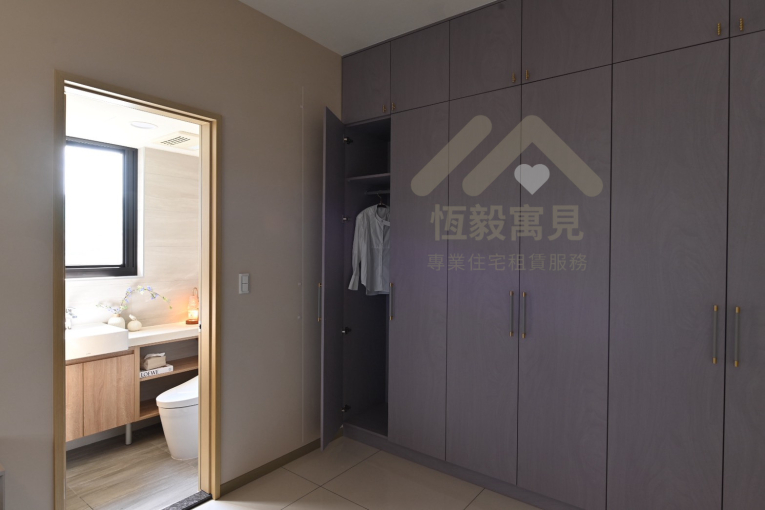 裕隆城全新高質感兩房・捷運3分鐘・房開窗前後陽台,可租補設籍 - Image 14