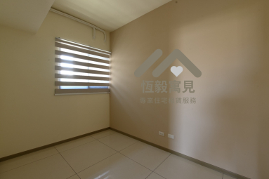 裕隆城全新高質感兩房・捷運3分鐘・房開窗前後陽台,可租補設籍 - Image 35