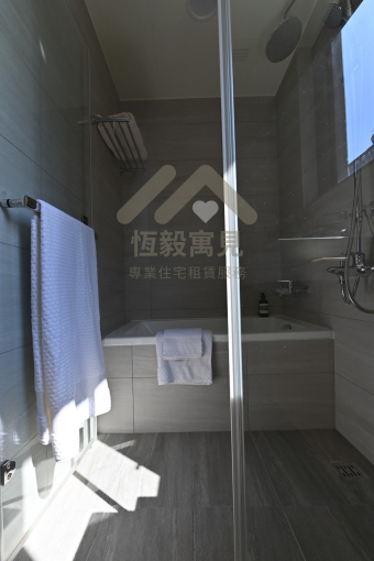 裕隆城全新高質感兩房・捷運3分鐘・房開窗前後陽台,可租補設籍 - Image 10