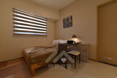 裕隆城全新高質感兩房・捷運3分鐘・房開窗前後陽台,可租補設籍 - Image 32