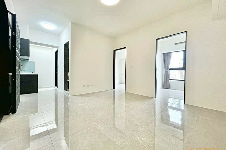 兆基社會住宅🏠仁武近榮總多城市高CP兩房可租補（第1張）