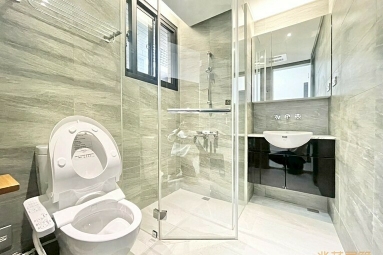 兆基社會住宅🏠仁武近榮總多城市高CP兩房可租補（第11張）