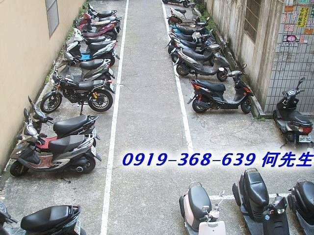 中原｜電梯｜機車位｜日月光、中壢車站、內壢工業區（第8張）