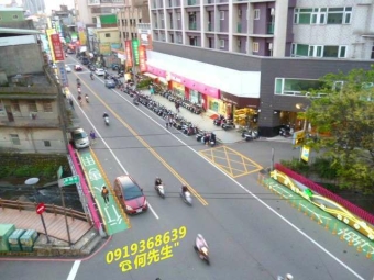 中原｜電梯｜機車位｜日月光、中壢車站、內壢工業區（第9張）