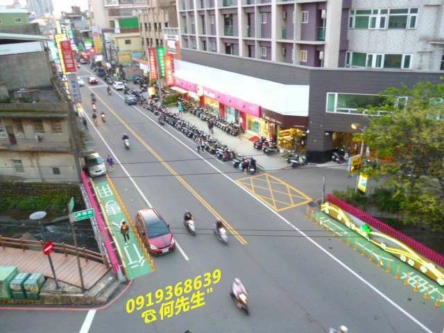 中原｜電梯｜機車位｜日月光、中壢車站、內壢工業區（第9張）