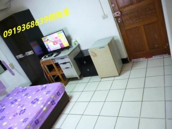 中原｜電梯｜機車位｜日月光、中壢車站、內壢工業區（第3張）