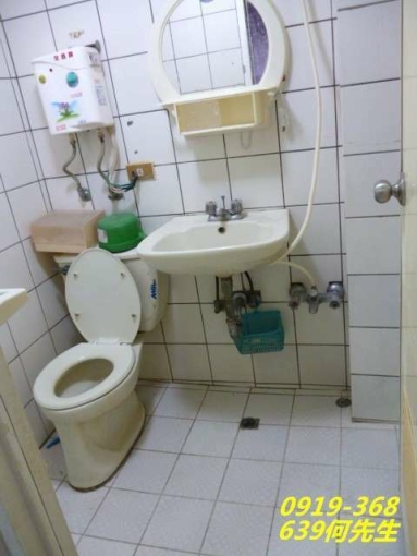 中原｜電梯｜機車位｜日月光、中壢車站、內壢工業區（第6張）