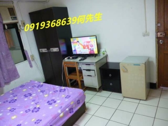 中原｜電梯｜機車位｜日月光、中壢車站、內壢工業區（第1張）