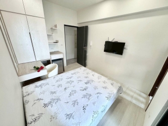 🔥北區台電分算🔥可雙租補🔥全新電梯🔥樓下全家（第5張）