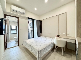 🔥北區台電分算🔥可雙租補🔥全新電梯🔥樓下全家（第7張）