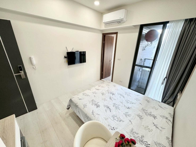 🔥北區台電分算🔥可雙租補🔥全新電梯🔥樓下全家（第4張）