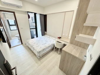 🔥北區台電分算🔥可雙租補🔥全新電梯🔥樓下全家（第1張）