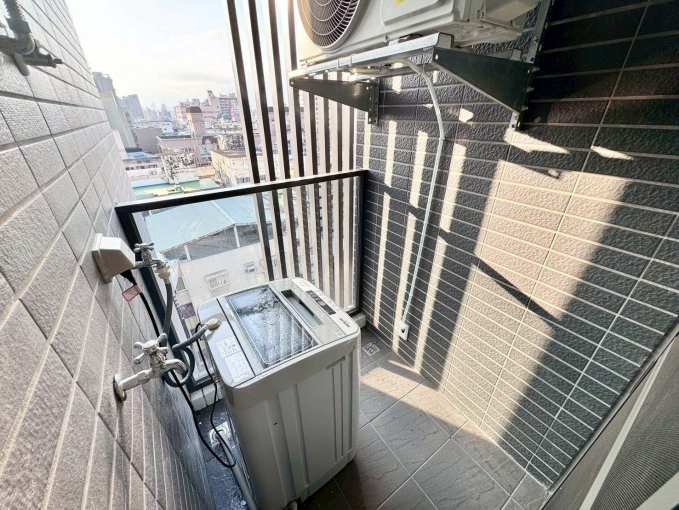 🔥北區台電分算🔥可雙租補🔥全新電梯🔥樓下全家（第3張）