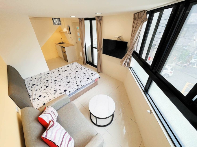 🧡加賴約🧡租屋補助🧡陽台獨洗🧡流理台🧡秒殺物件🧡（第3張）