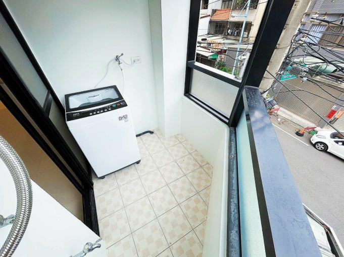 🧡加賴約🧡租屋補助🧡陽台獨洗🧡流理台🧡秒殺物件🧡（第14張）