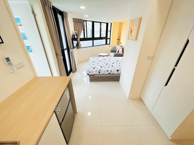 🧡加賴約🧡租屋補助🧡陽台獨洗🧡流理台🧡秒殺物件🧡（第1張）