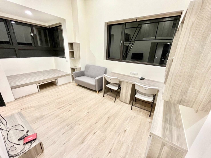 🧡請加賴🧡稀有可寵🧡高CP值🧡稀有樓中樓🧡採光陽台🧡流理台🧡運動爬梯🧡秒殺速洽🧡（第3張）