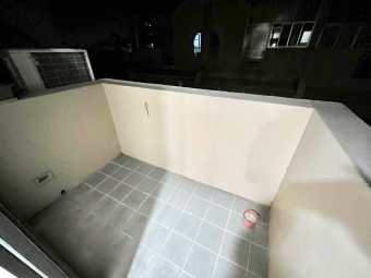 🧡請加賴🧡稀有可寵🧡高CP值🧡稀有樓中樓🧡採光陽台🧡流理台🧡運動爬梯🧡秒殺速洽🧡（第9張）