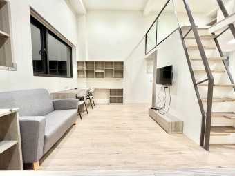 🧡請加賴🧡稀有可寵🧡高CP值🧡稀有樓中樓🧡採光陽台🧡流理台🧡運動爬梯🧡秒殺速洽🧡（第6張）