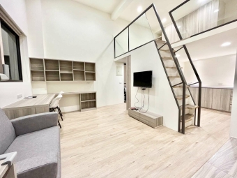 🧡請加賴🧡稀有可寵🧡高CP值🧡稀有樓中樓🧡採光陽台🧡流理台🧡運動爬梯🧡秒殺速洽🧡（第1張）