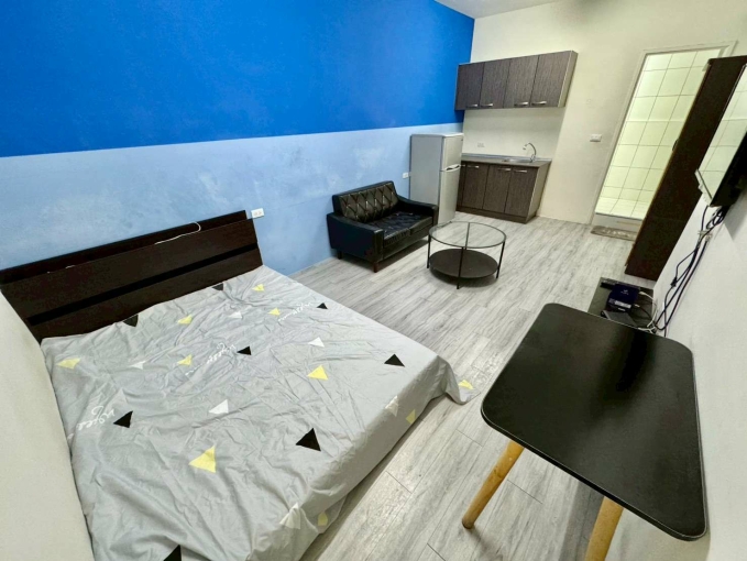 陽台獨洗🍀流理台🍀子母車🍀西北區交界（第3張）