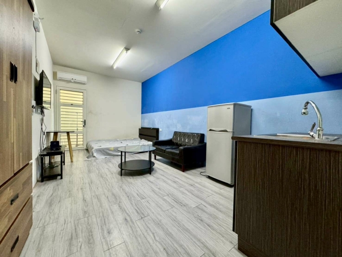 陽台獨洗🍀流理台🍀子母車🍀西北區交界（第2張）