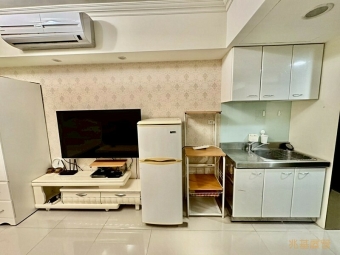 兆基社會住宅🏠友善屋源🧡七喜/中原小豪宅/可租補入籍（第3張）