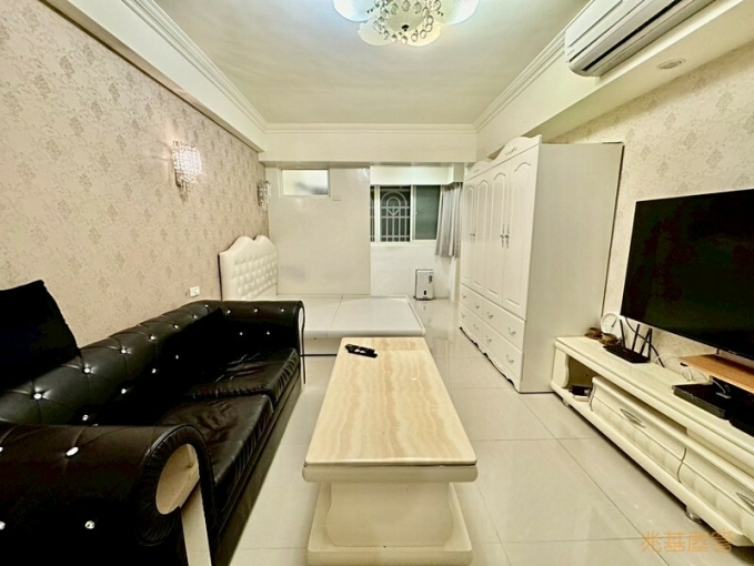 兆基社會住宅🏠友善屋源🧡七喜/中原小豪宅/可租補入籍（第1張）