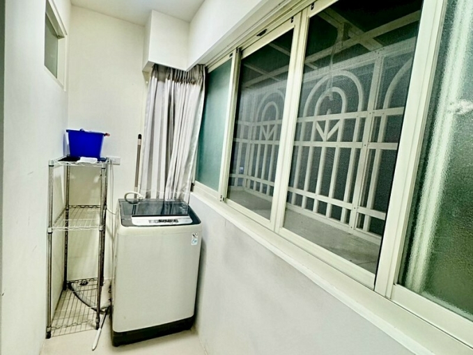 兆基社會住宅🏠友善屋源🧡七喜/中原小豪宅/可租補入籍（第5張）