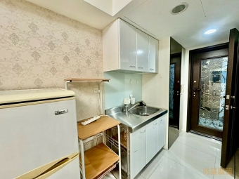 兆基社會住宅🏠友善屋源🧡七喜/中原小豪宅/可租補入籍（第4張）