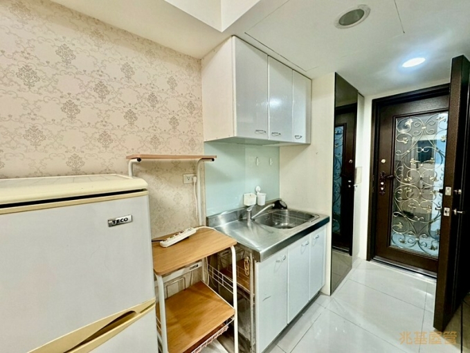 兆基社會住宅🏠友善屋源🧡七喜/中原小豪宅/可租補入籍（第4張）