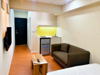 即將釋出.板橋區.捷運板新站.獨立陽台.舒適採光.溫馨設計感套房A05 - Image 12