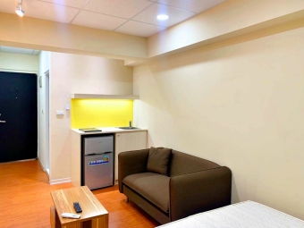 即將釋出.板橋區.捷運板新站.獨立陽台.舒適採光.溫馨設計感套房A05 - Image 11