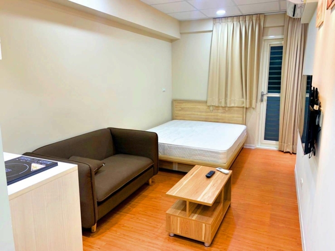 即將釋出.板橋區.捷運板新站.獨立陽台.舒適採光.溫馨設計感套房A05 - Image 2