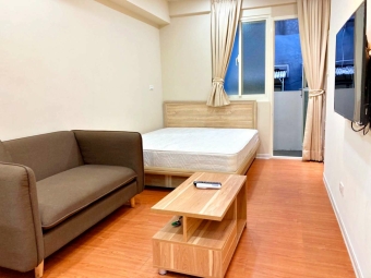 即將釋出.板橋區.捷運板新站.獨立陽台.舒適採光.溫馨設計感套房A05 - Image 8