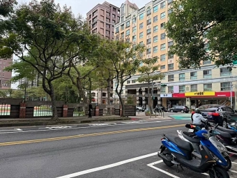 光明國小旁便宜1~2樓店面（第3張）